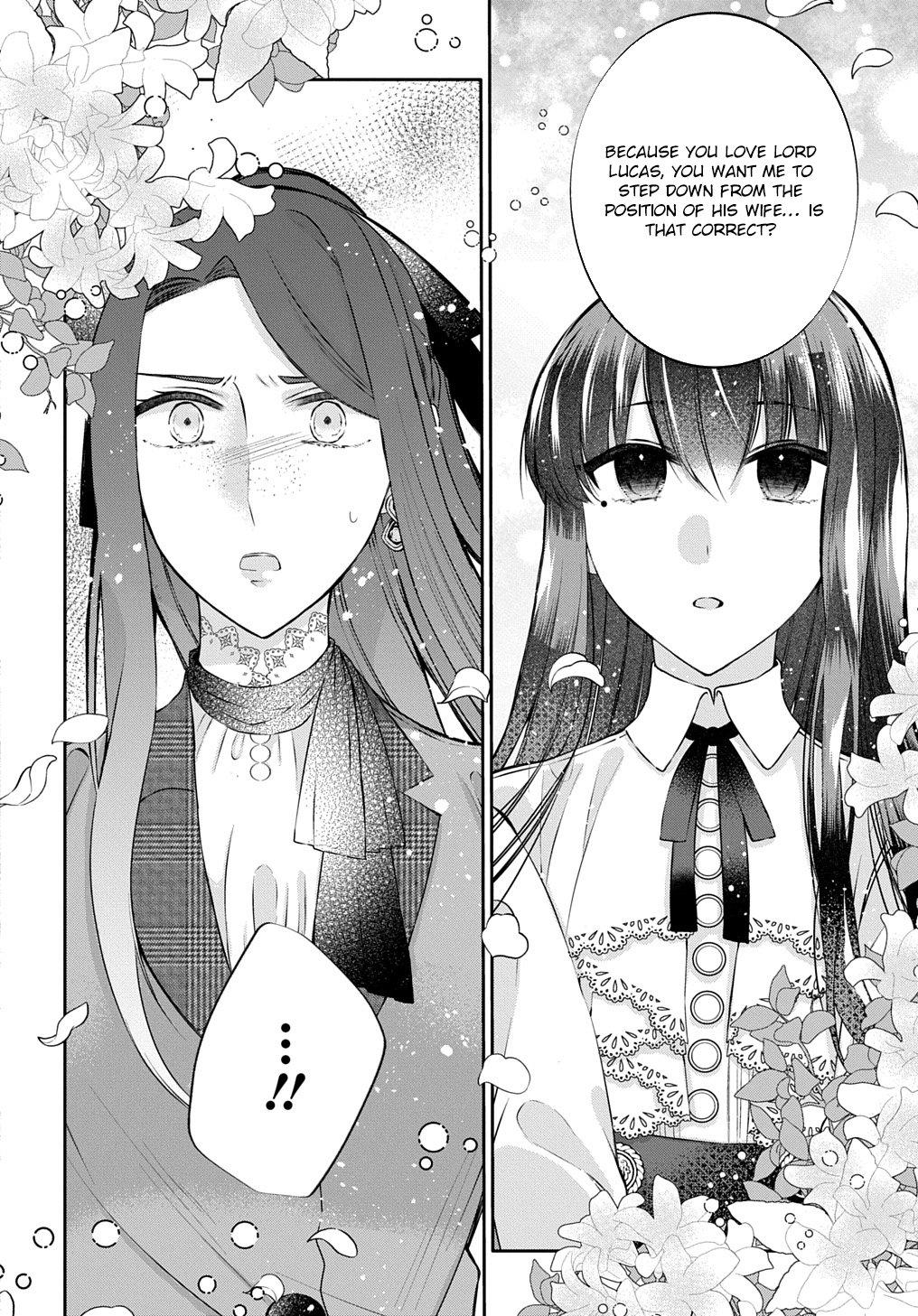 I Was an Invisible Fiancée Who Got Dumped,Then I Married a Self-Made Man. Chapter 9 Page 2